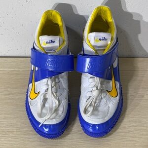 Nike hj zoom men’s track & field size 10.5